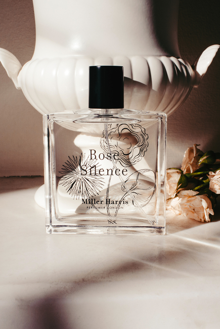 Rose Silence Eau de Parfum